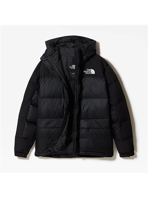 mens hmlyn down parka THE NORTH FACE | NF0A4QYXJK31